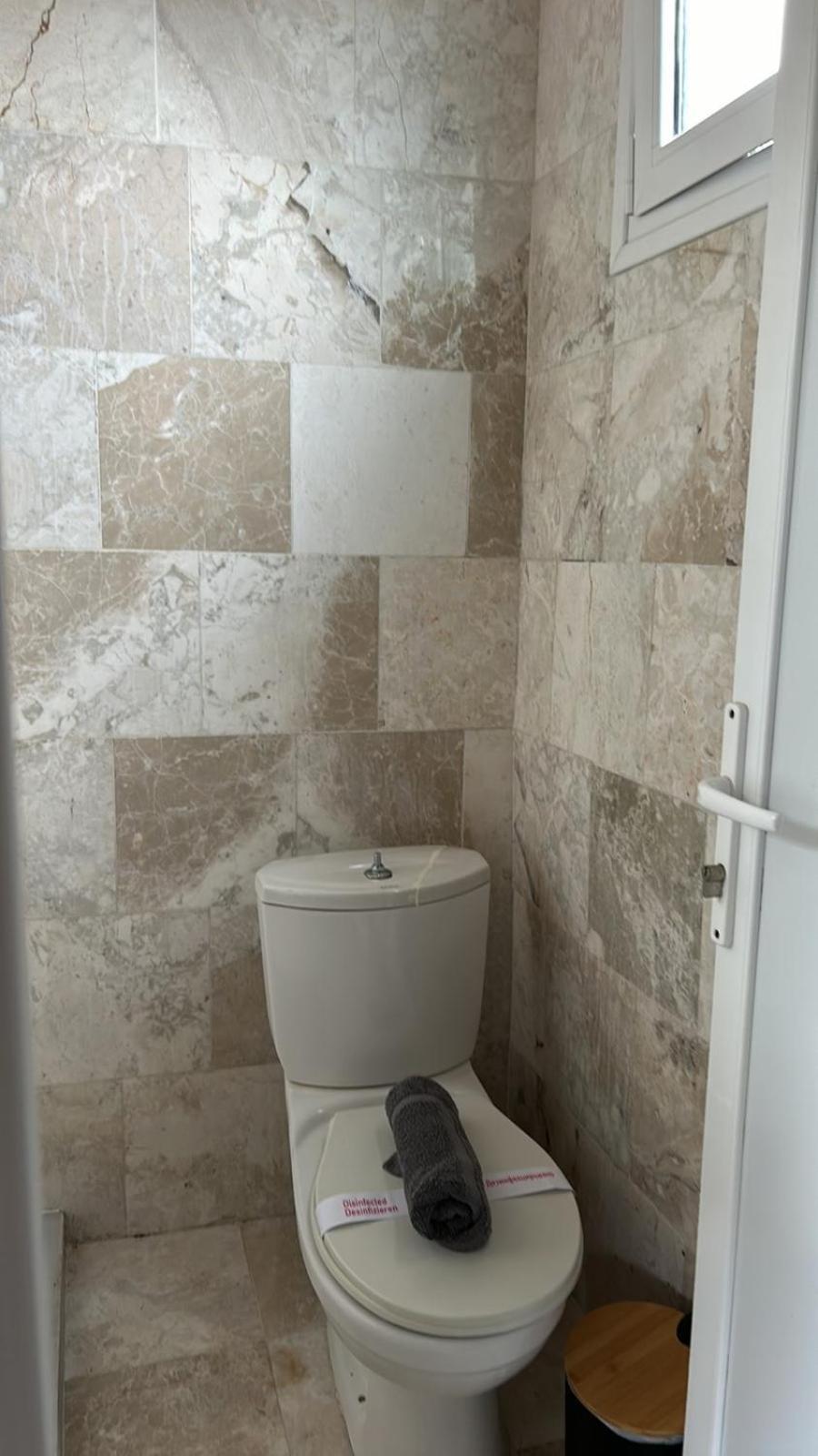 Marele Hills Apartments Nea Fokea Room photo